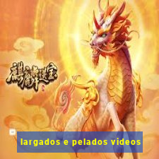 largados e pelados videos